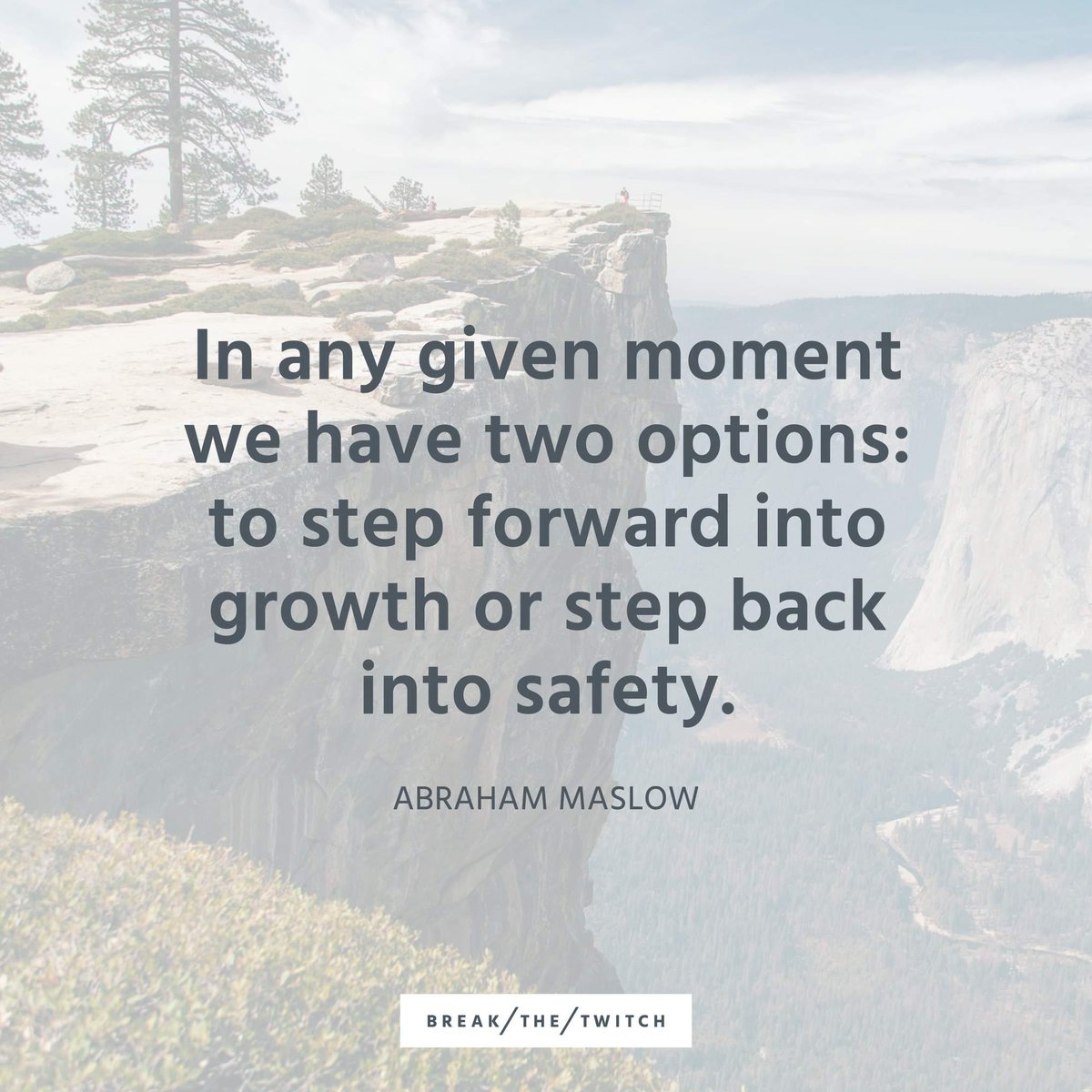 kelloggshow's tweet photo. As a family we are always stepping forward. Safety=Monotony. At the edge of fear is where true life begins. We sold everything in 2012, traveled N. America in an RV &amp; never looked back. In June we realize another goal of world travel...here we gooooo...

#kelloggshow #travel https://t.co/ofcurkXgU1