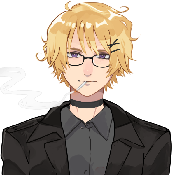 無気力男子メーカーのtwitterイラスト検索結果
