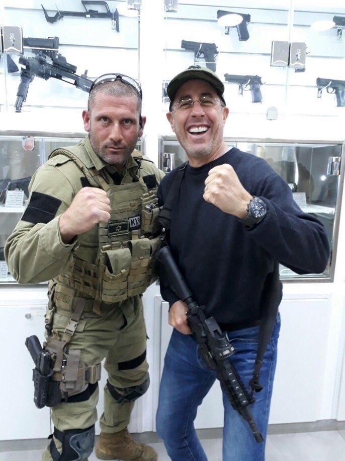Happy birthday Jerry Seinfeld 