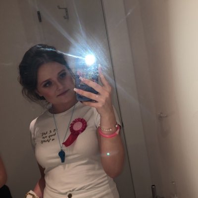 elliemae120's tweet photo. #NewProfilePic https://t.co/kHitlioIjA