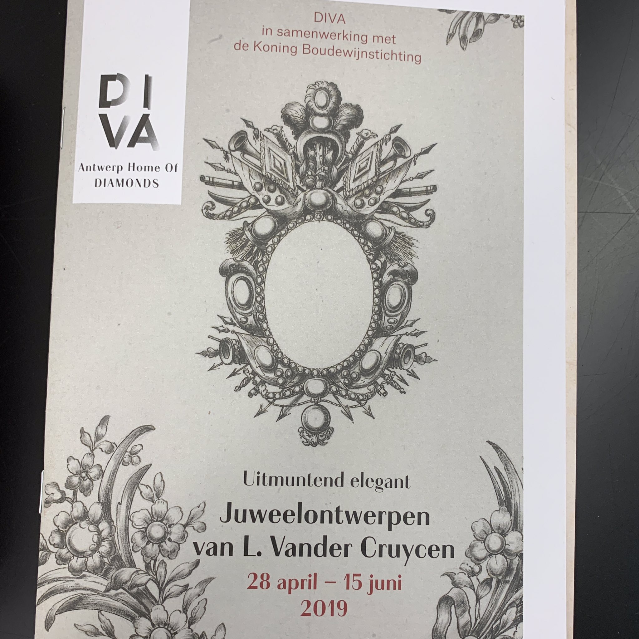 DIVA Antwerp (@divaantwerp) / Twitter