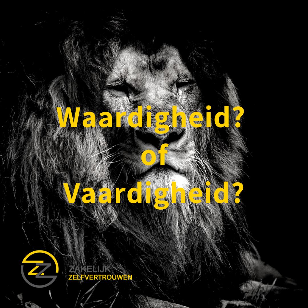 Zakelijk zelfvertrouwen is een vaardigheid die je kunt leren, kom donderdag 6 juni naar mijn workshop! bit.ly/2Vq0u7d