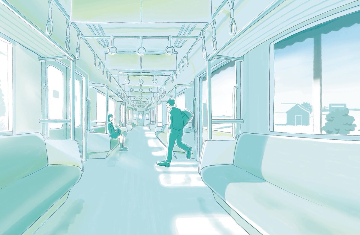 「#平成最後に自分の代表作を貼る 」|水元さきの@作品集発売中のイラスト