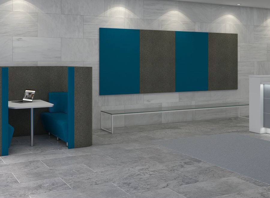AcousticsLtd's tweet photo. Here’s a little glimpse of just some of the stunning, bespoke products we offer to treat any acoustics issue. 

Head over to our website for the full range- https://t.co/KbQ8NJidVL 

#acoustics #officedesign #fitout #design #workplaceacoustics #acousticpanels #noisereduction https://t.co/e7ceIIBiUO