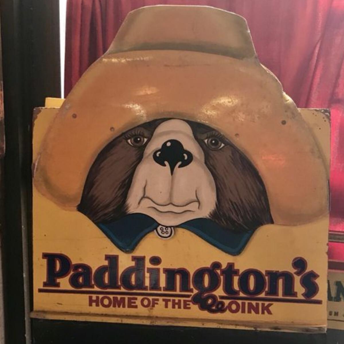PaddingtonsON's tweet photo. Proudly serving Toronto since 1990. https://t.co/K1nRRLsQua