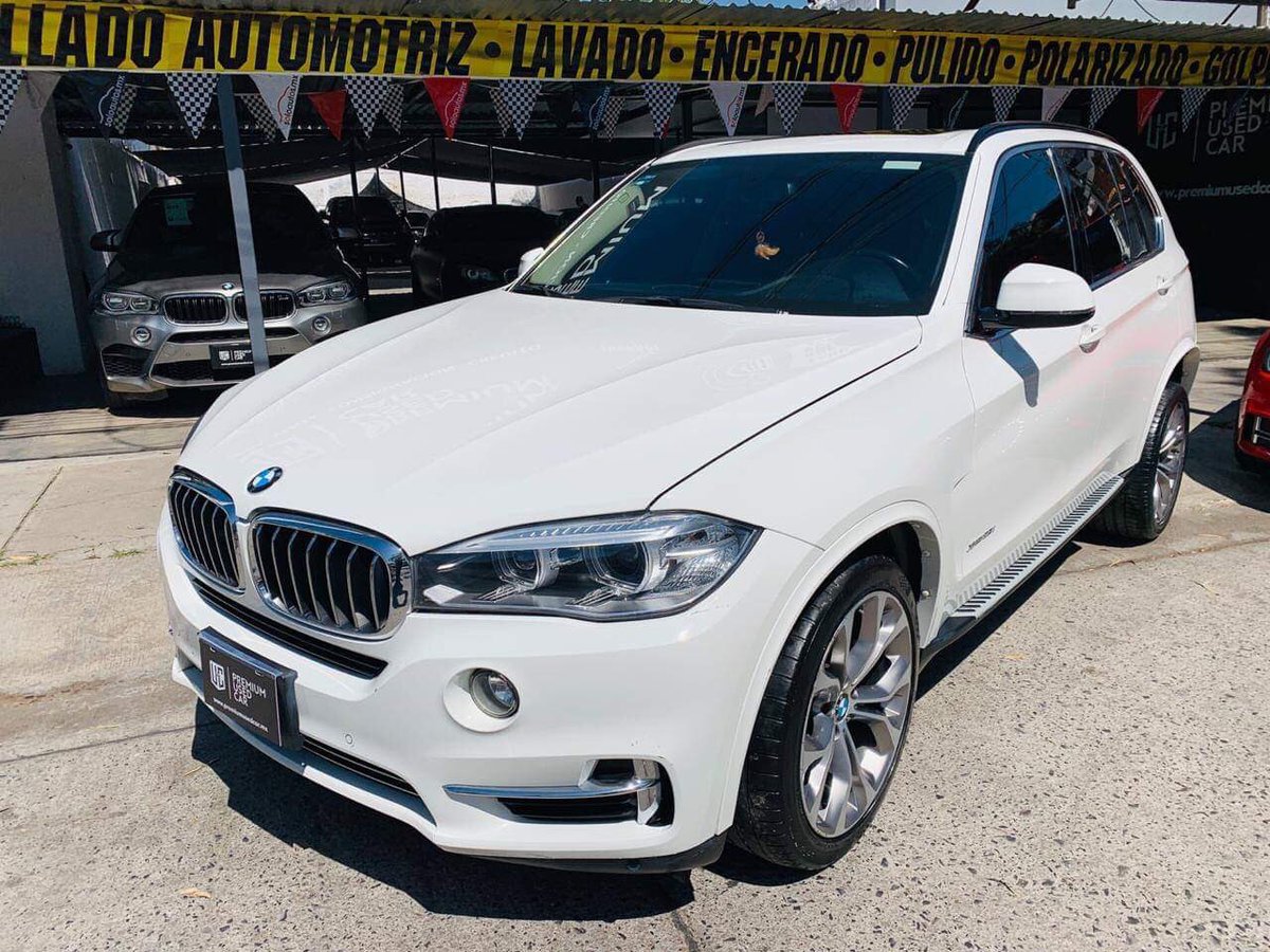 UsedUnidas's tweet photo. ⭐⭐#BMWX5 Drive 2015⭐⭐ 

📍Av. Patria #285, Lomas del seminario📍

☎️3316564111☎️ 

📍Av. Naciones Unidas #5180📍

☎️3338011260☎️ https://t.co/irhDHIeYJm