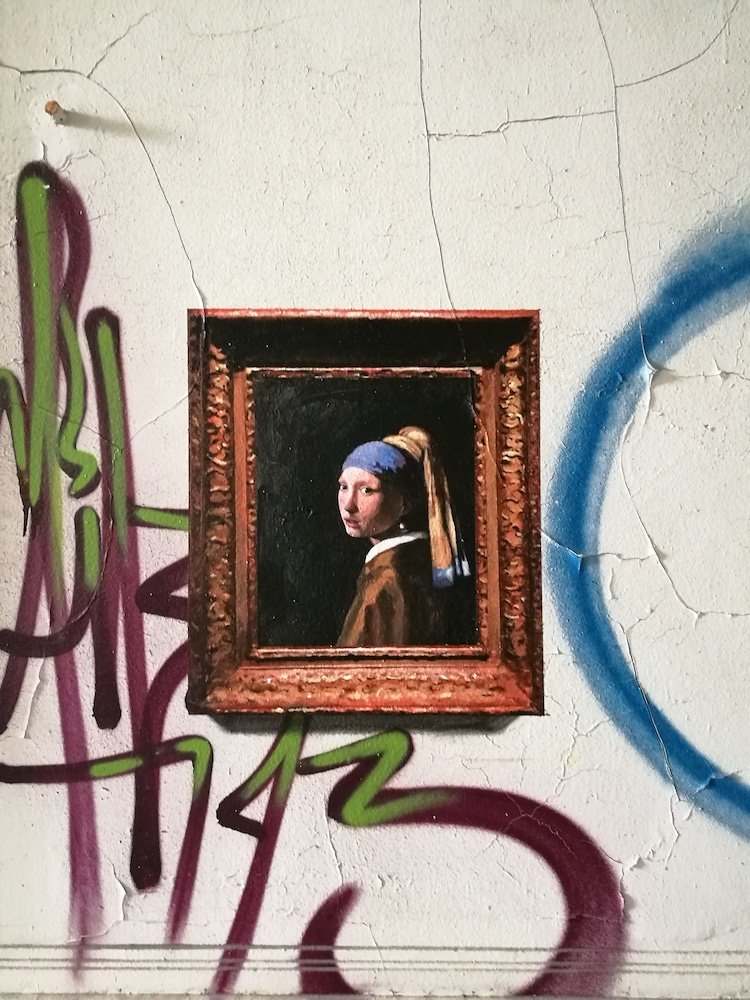 Indie Emergente On Twitter Si Las Personas No Van Al Museo