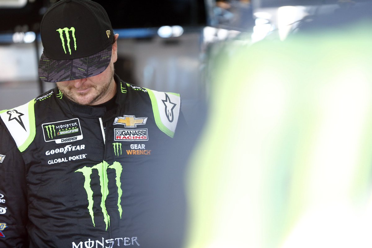 CGRTeams's tweet image. More than just a race. It was

T • A • L • L • A • D • E • G • A 📸

#NASCAR | #KB1 | #TeamLarson