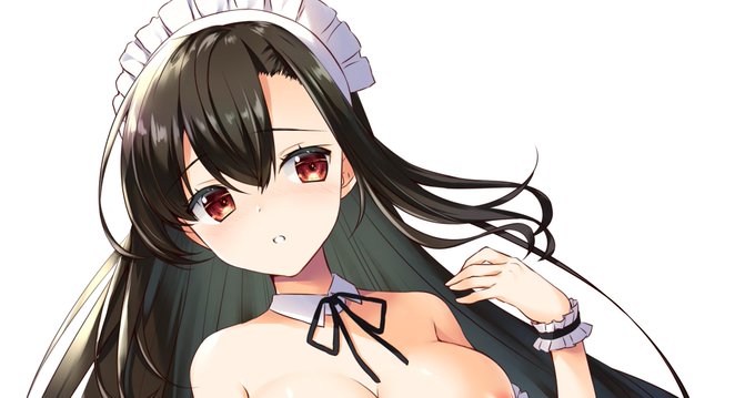 僕のメイドさんは、恥ずかしくても命令に抗えない
上も下もチラ見えしている全体は、FANBOXで見られます!
https://t.co/TGBSAFWQMk 