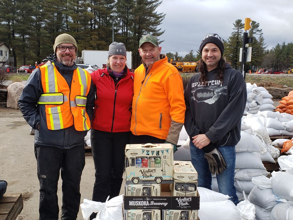 MuskokaBrewery tweet media