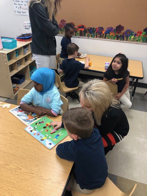 MoCommissioner's tweet photo. Great way to start the week! Thank you,  Premier Charter School, for the visit this morning. Enjoyed learning more about this national school of character from their enthusiastic teachers and students. ⁦@ThatsPCS⁩ ⁦@MOEducation⁩ #ShowMeSuccess https://t.co/FXP7GrxP7p