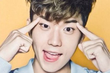 To our soldier Jang Wooyoung, Happy Birthday!  