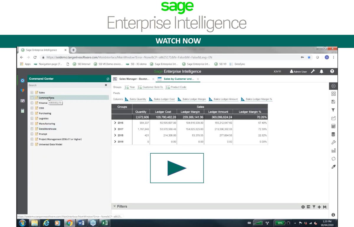 EquationTechnologies (@equation_accpac) on Twitter photo Sage Enterprise Intelligence | Enterprise Intelligence Software hubs.ly/H0hDcHL0 #sageenterpriseintelligence #sageerp #sageintacct #sage300cloud @sageintacct <a href="/SageERP/">Sage ERP</a> <a href="/SageNAmerica/">Sage North America</a> <a href="/SageERPinfo/">Sage Accounting Info</a> Sage Enterprise Intelligence | Enterprise Intelligence Software hubs.ly/H0hDcHL0 #sageenterpriseintelligence #sageerp #sageintacct #sage300cloud @sageintacct <a href="/SageERP/">Sage ERP</a> <a href="/SageNAmerica/">Sage North America</a> <a href="/SageERPinfo/">Sage Accounting Info</a>