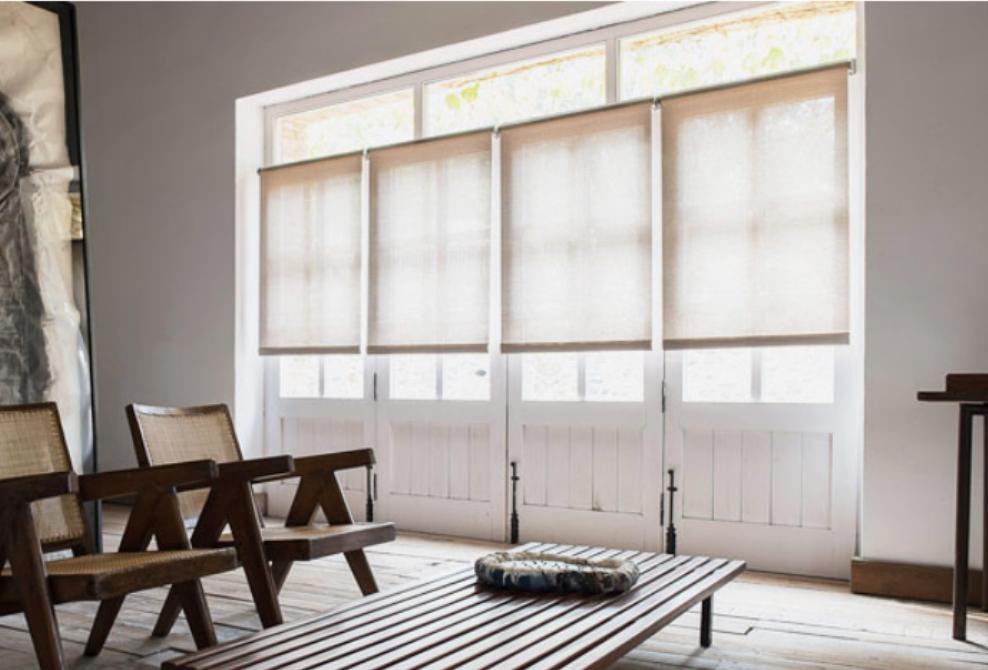 #Windows can be scary. Over-dress &amp; block out natural light, or leave them bare &amp; lose privacy? #Chelmsford homeowners can struggle to find the right choice from the options. Discover The Best Window Curtains and Shades, According to Interior Designers @ buff.ly/2MvJ8On