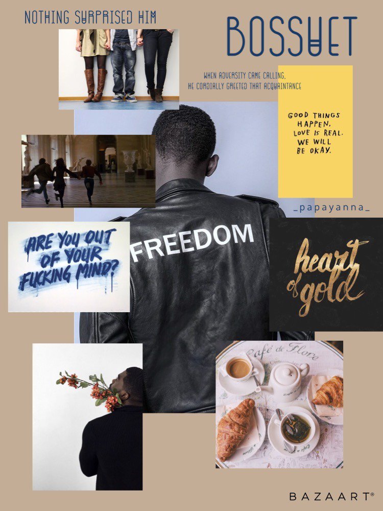 🇫🇷 Búsqueda de Lesgles Bossuet para SQUAD de Les Miserables en Modern y Canon;

➥ Joly y Musichetta buscan a Bossuet para trama poliamorosa.

➥ FC a elección, si necesita ayuda en la búsqueda no me importa prestarla.

¿Un retweet, por favor? ↻