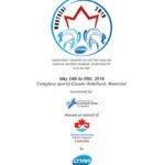 Masters Swim Canada tweet media