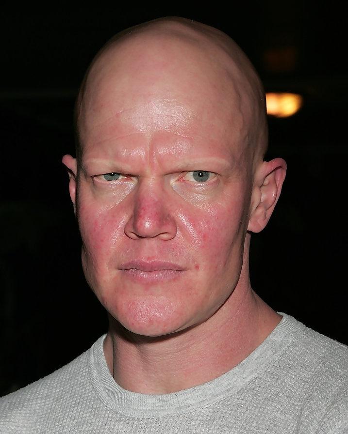 Happy Birthday wishes to Derek Mears  