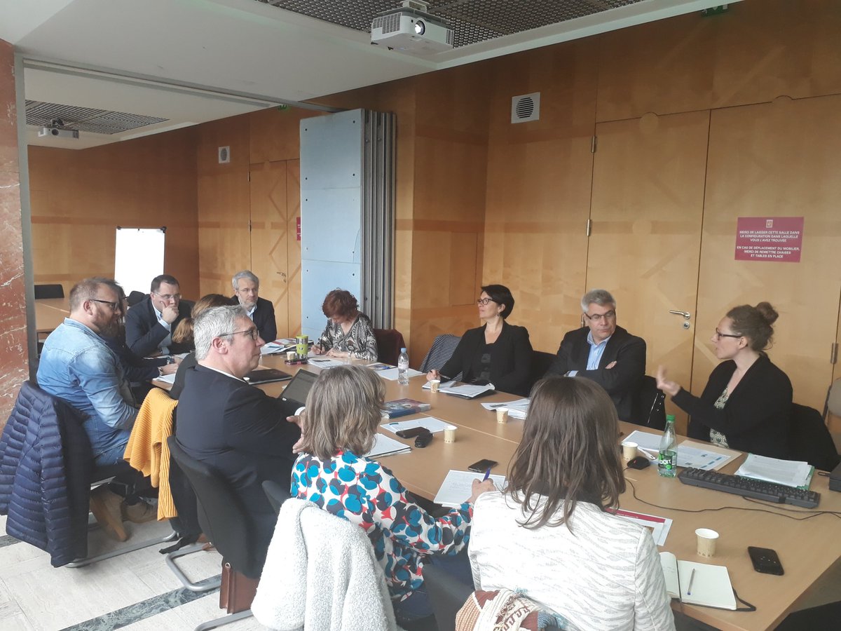Lancement du dispositif Coloc76 <a href="/seinemaritime/">Seine-Maritime</a> en partenariat avec <a href="/AfevFrance/">Afev</a> premières coloc dans les quartiers du Havre, Rouen et Dieppe @LogeoSE #foyerstephanais #alceane <a href="/Crous_Normandie/">Crous_Normandie</a>