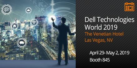 ruckusnetworks's tweet photo. Day one at #DellTechWorld is heating up! Swing by booth 845 and let’s talk about how we can help you #redefineconnectivity https://t.co/3vAHPPjHWi https://t.co/5jYdncOPfh
