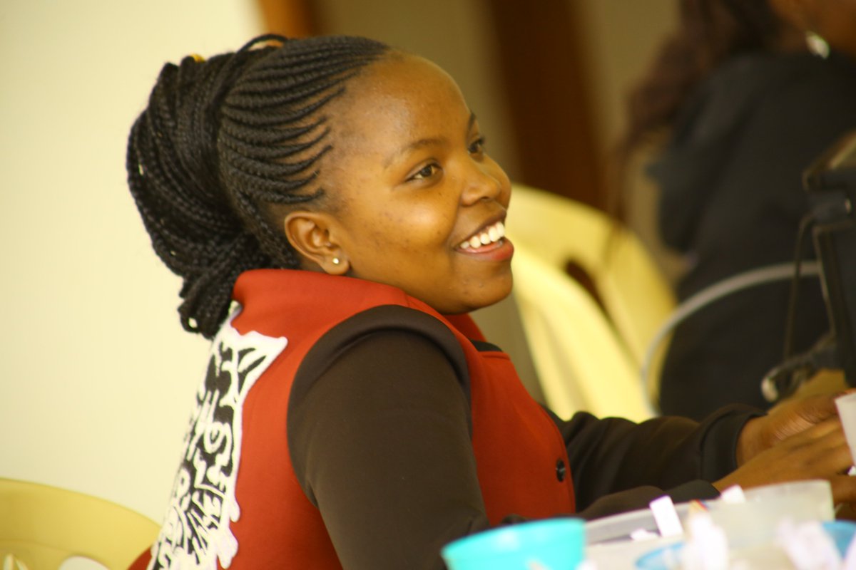 SPUKenya's tweet photo. More on reporting of new students #May2019Intake @SPUNairobi https://t.co/SAP8PKaYGz