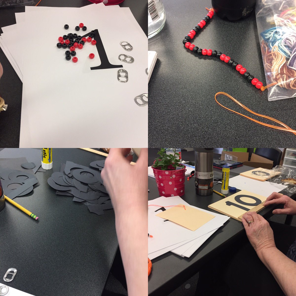 raspberryberet3's tweet image. Working on Kindergarten math @PlowmansPS2016!! #mathchat #elemmathchat #engagemath
