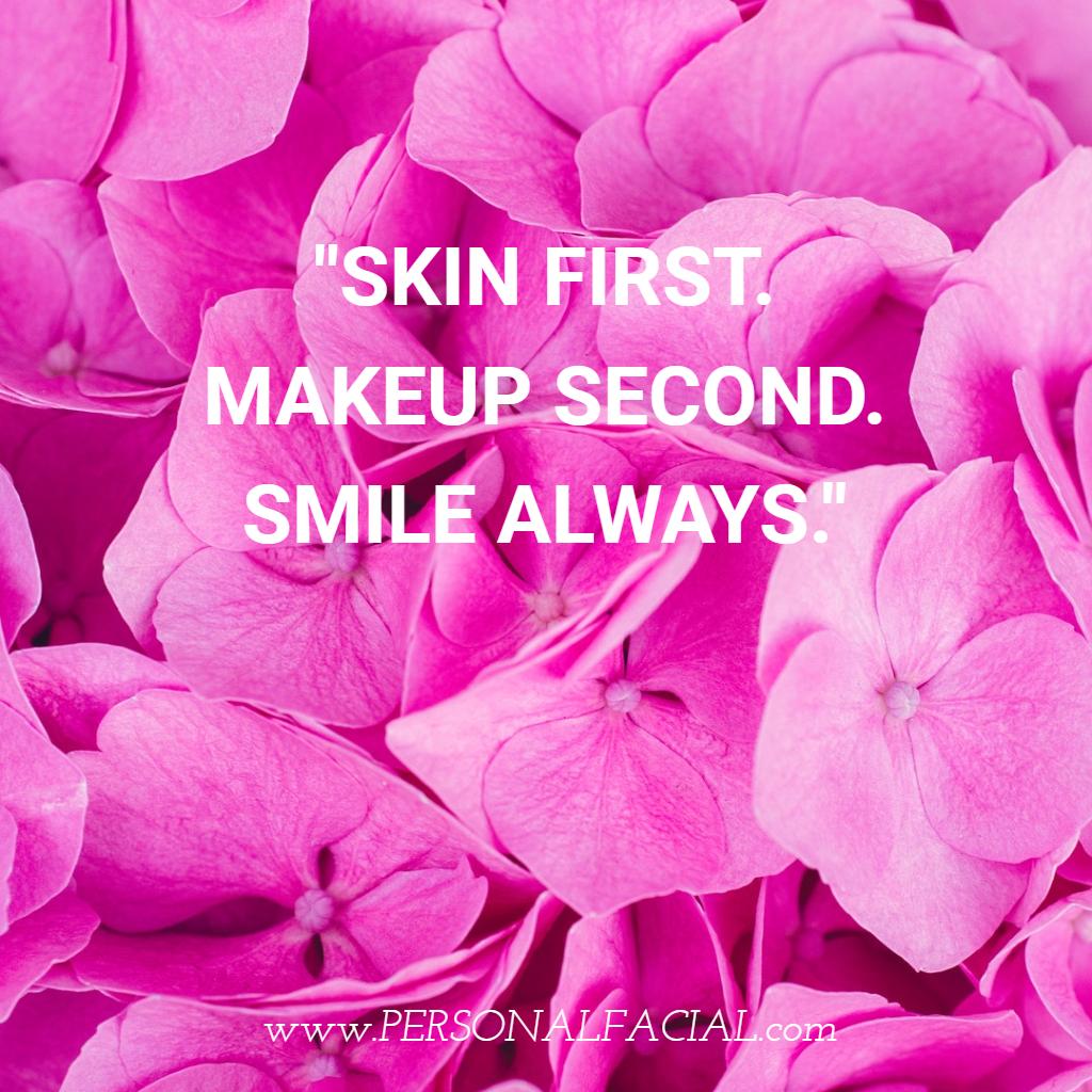 personalfacial's tweet image. Skin first. Makeup Second. Smile Always. 🌹💄😊
.
.
personalfacial.com 💗✨
#skin #makeup #beauty #confidence #skincare #beautytips #skincaretips #skinquotes #beautyquotes #women #classy #personalfacial #nanoskinpro #soignage