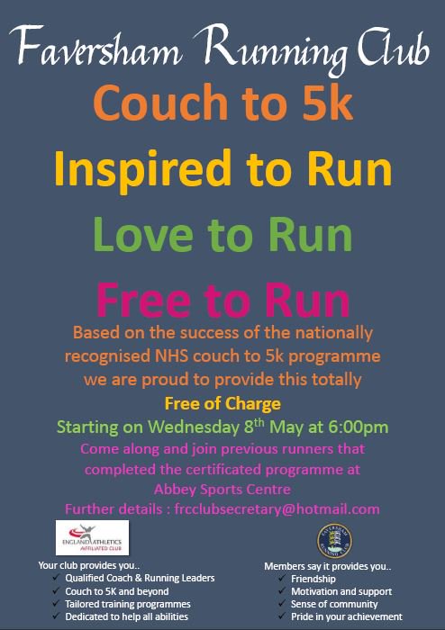 Faversham Run Club Favrunclub Twitter