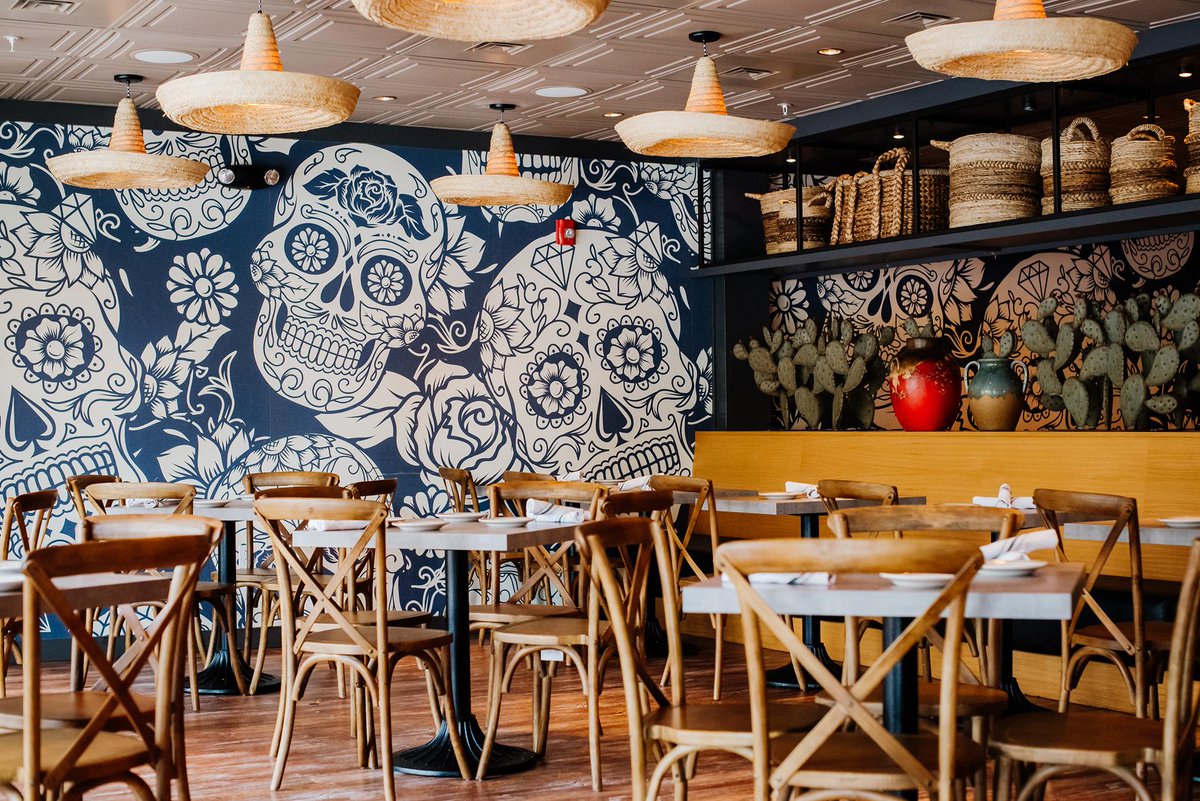 EagleviewTownCenter tweet media