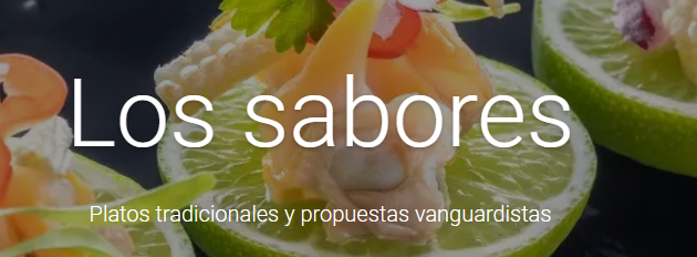 googleespanol's tweet photo. La dieta no es motivo para dejar de hacer este recorrido por los sabores de España en @googlearts. 😋🍴 Recetas tradicionales y nuevas propuestas para chuparse los dedos. ¡Comienza ahora! → https://t.co/vNObLErpcP #CocinaAbierta #SpainOpenKitchen https://t.co/tnlEq9eBg5