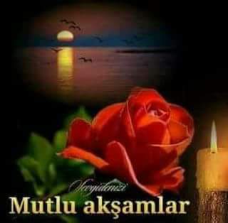 💘💘Sevgi olsun
   Huzur olsun
      Aşk olsun
         En güzel
  Akşamlarınız  olsun💞