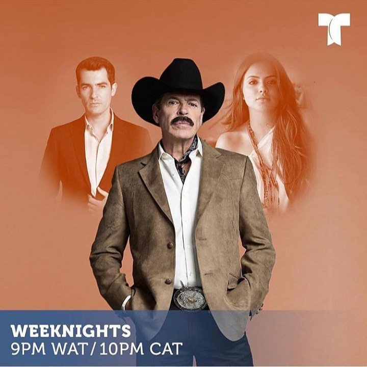 DStv_Ghana's tweet image. Do you think Gavino deserves to go to jail for Eliseo&apos;s death after Cerci framed him? Catch all the drama this week on #FalseIdentity, showing weekdays at 8:00pm, only on Telemundo.