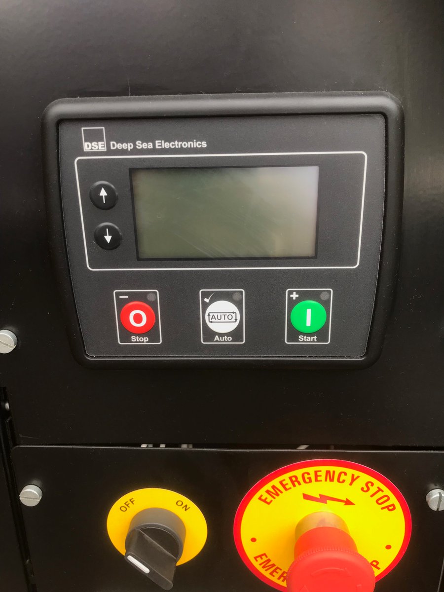 amgenerators tweet picture
