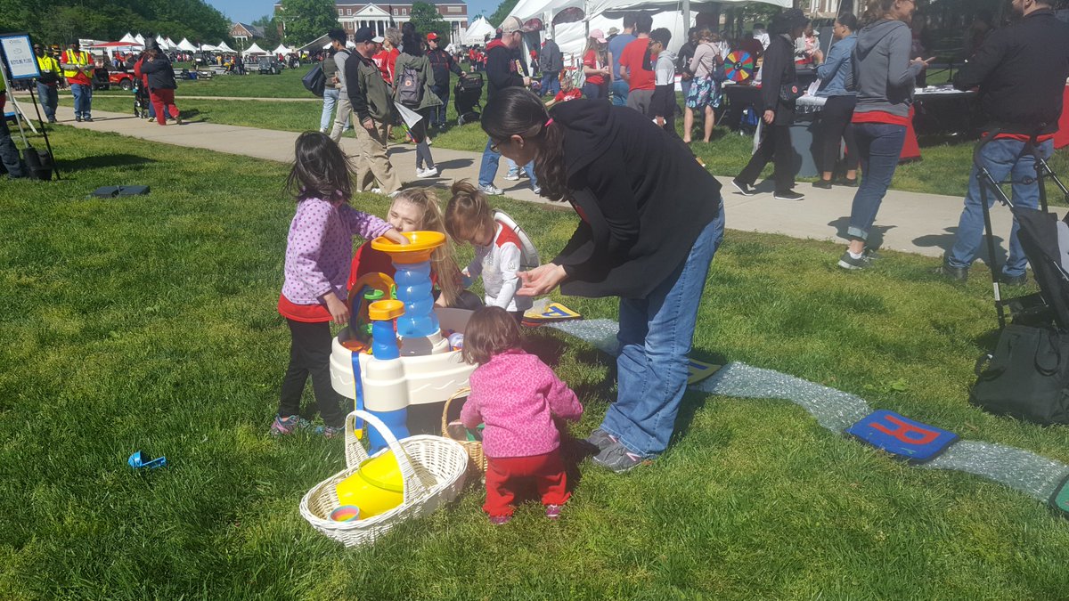 UMARC01's tweet photo. Thanks to everyone who joined #UMARC on #MarylandDay this past Saturday! https://t.co/iCxy3gximQ