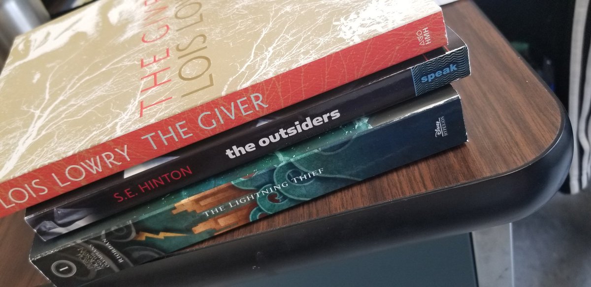 Susannahteacher's tweet image. What the next 4 weeks look like in STAR ELA, yes please!!!! #classsets #blessed #readers @EJHSBulldogCtry @suptking