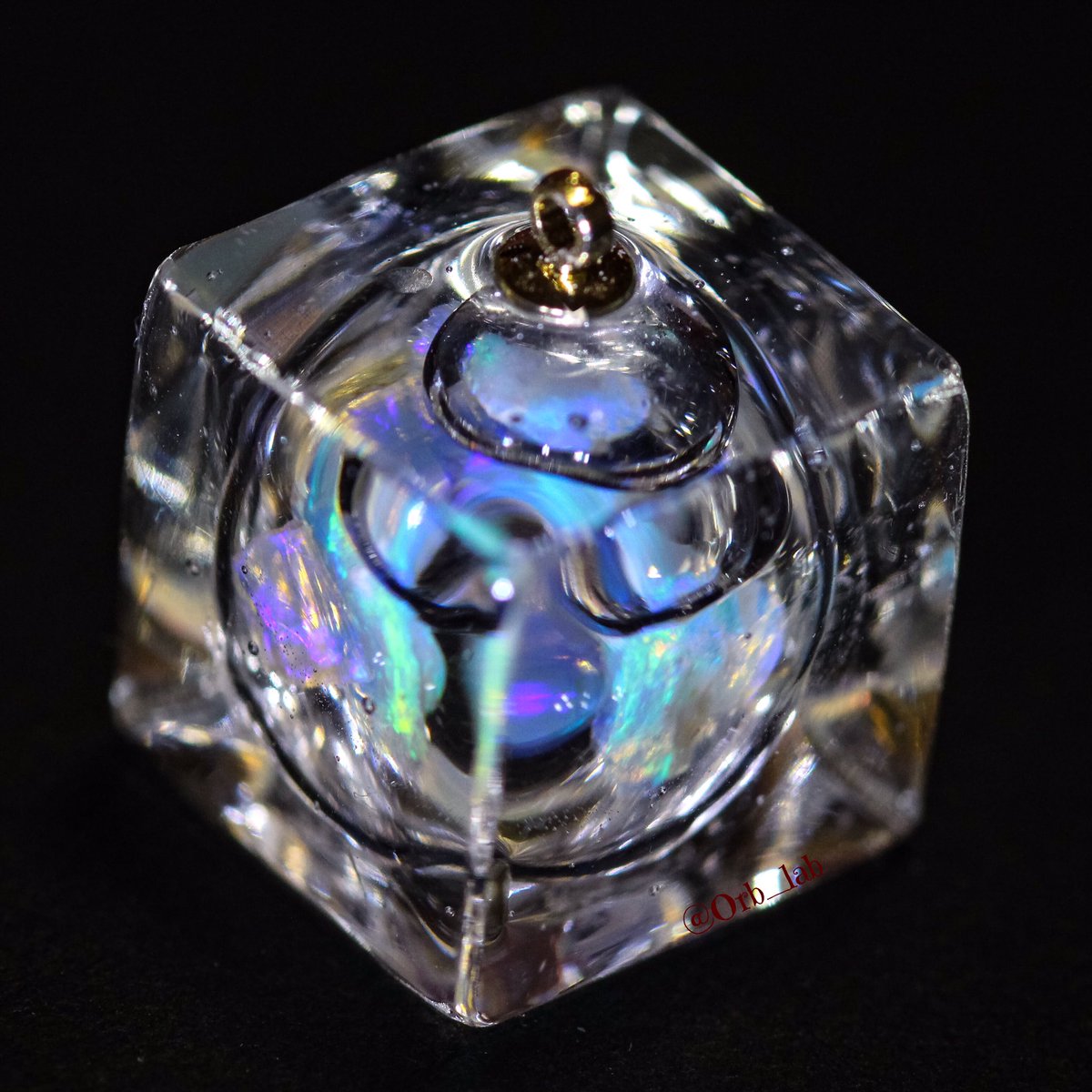 Orb_lab's tweet photo. 平成も最後なので、精算的な。

#平成最後に自分の代表作を貼る https://t.co/8idQxJg6mJ