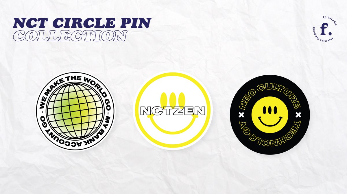 fplt_studio's tweet photo. ♡ PLS RT
NCT GOODIES COLLECTION✨
จากงาน #SMMarketSS2 รอบพรีมาแล้วว
♡ นอกจากของที่ลงขายหน้างานแล้วก็ยังมีแอบเพิ่มสินค้าใหม่ๆมาให้เลือกเพิ่มกันอีกด้วยนะะ
♡ระยะเวลา pre-order : วันนี้ - 12 พ.ค. 62
คลิกก https://t.co/Pn1LAzXo5l
#ตลาดนัดnct #ตลาดนัดnctzen #nctfair #nctfairss2 https://t.co/tQoDt0xmXm