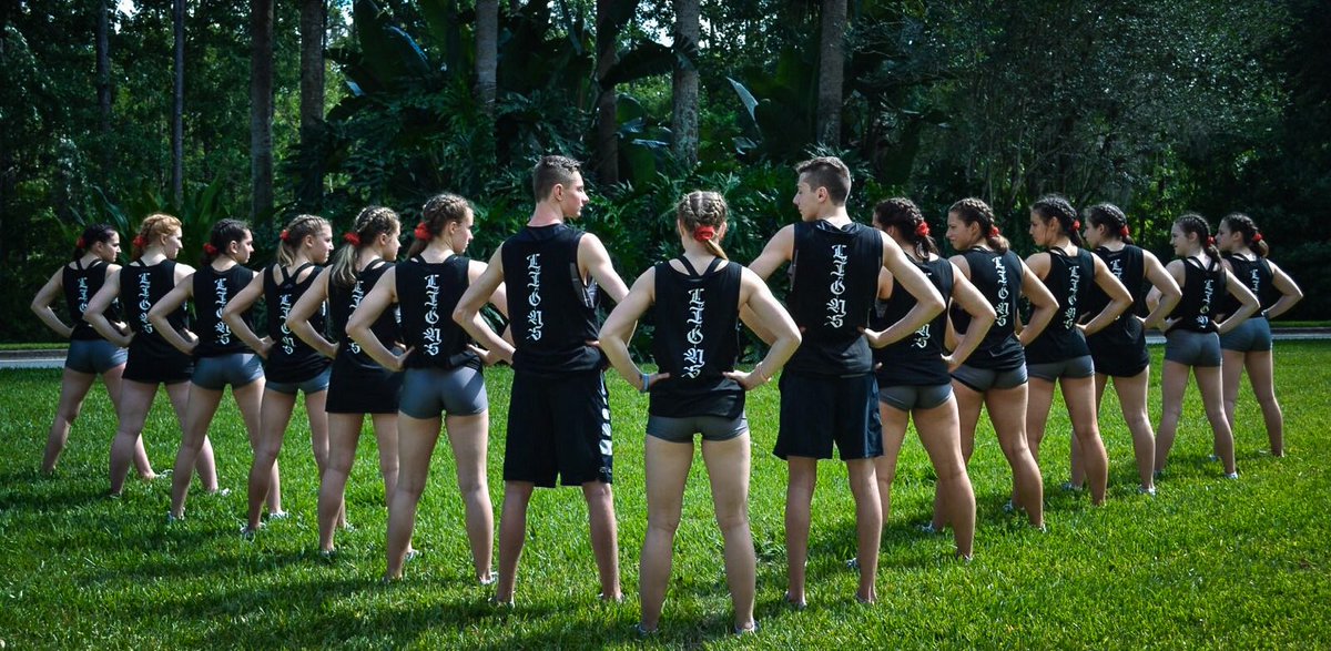 Intensity Athletics tweet media