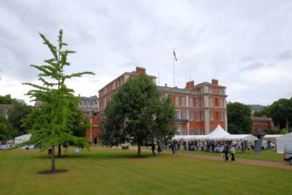 Marthakearney's tweet photo. 🐝Help bees and people too by coming to a wonderful party 🐝 hosted by bee lovers 🐝@marthakearney and @billtu in private Royal gardens to raise money for @beesfordev Buy tickets for June 12th https://t.co/Yz1P7toTb6 🐝 https://t.co/yuRwXrMYd0