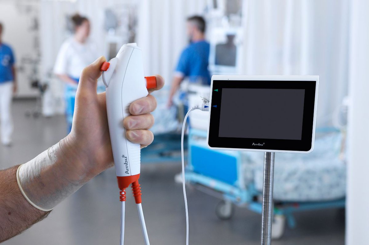 New Study: Reusable Bronchoscopes cost more than Sterile Single-use Bronchoscopes.

The study urges hospitals to consider obtaining sterile single-use bronchoscopes for routine procedures to improve hospital economy and patient safety.

Read more here: ow.ly/7iQ550t7X5V