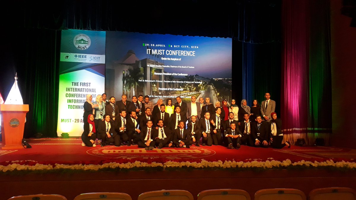 EgyptEsus's tweet photo. Closing cermony ๐คฉ
#gdg #gdgalex #technology #competition #ios #android #mobileapp #mobileapplication
#Ieeesight #Google @GoogleArabia @GDGAlexandria @Must_University
@gdg https://t.co/yEoAhRRp60