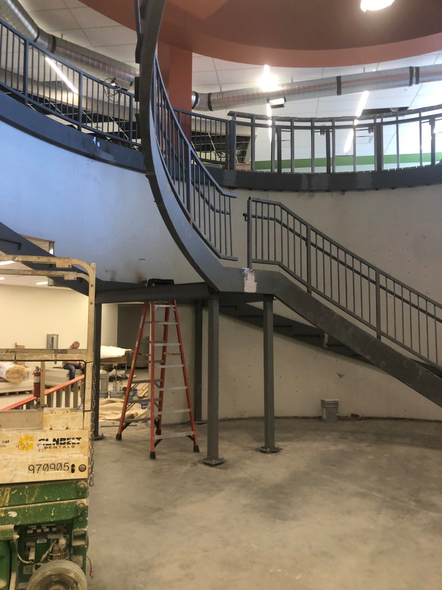 WESchools's tweet photo. Due to the moving schedule created by the opening of our new schools, the last day of classes for students at North, South, Longfellow and Willoughby Middle will be 5-22-19. The last day for all other schools will be 5-23-29. #weschools #wematter https://t.co/8hA5NBtUYB