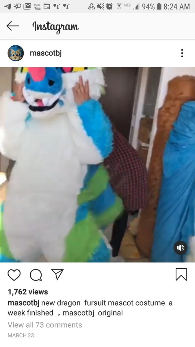 FluffCroc's tweet photo. I am not for sale! Thank you to everyone who has been kindly notifying me about the scam artists and copycats attempting to sell my design. Sadly there is very little I can do, but I appreciate the support of the community very much! 🐊❤ Please do not to business with thieves. https://t.co/9j5QoqVmQk