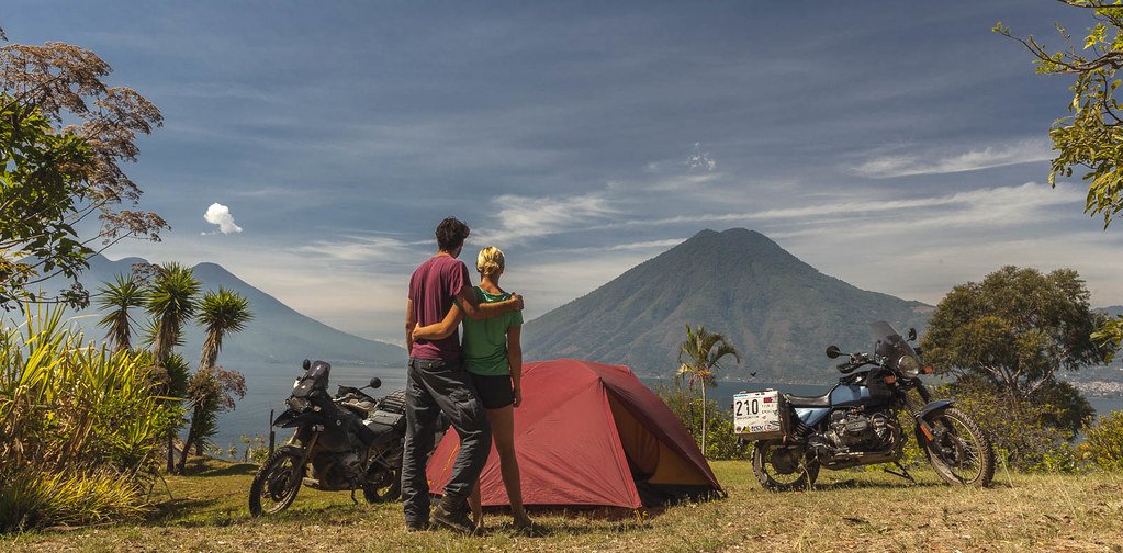 OpenExplorers's tweet image. Four years ago this week we were enjoying Lago de Atitlán, which must be one of the most beautiful places in Central America. It’s a crystal clear lake situated in the mountains surrounded by impressive volcanoes. Read more... ow.ly/pwmv30ozMtb