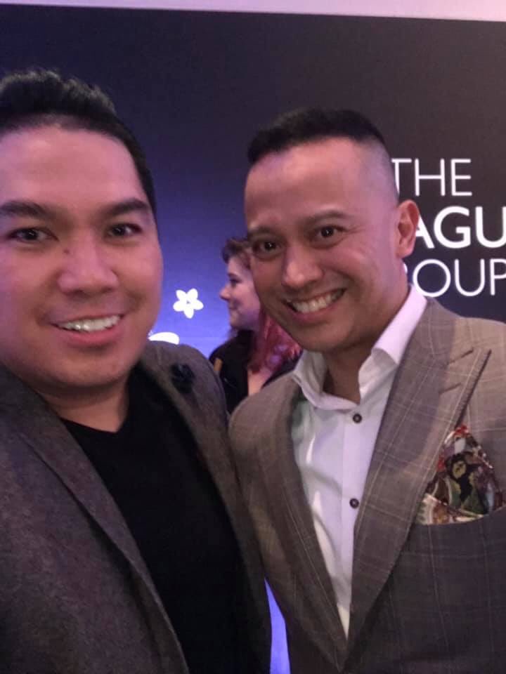 IngramCarnate's tweet photo. PKP Men’s Fashion Show in Chicago. We had a great time showing our business, events and casual looks. 
#Mensfashion #menswear https://t.co/UwY1gN80O1