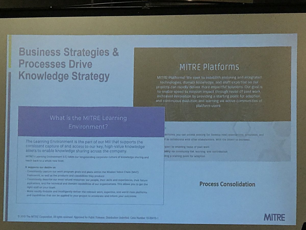 kpodnar's tweet photo. #DigitalTransformation is effective when you treat it as an operational initiative versus a project with a start &amp; stop. #KnowledgeManagement underpins the effort &amp; is rooted in continuous delivery. #DigiExConf https://t.co/TqXqbHOQhG