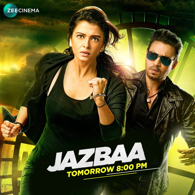 jazbaa full movie 2015 jazbaa full movie 2015