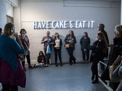 Meet May's Guest Editor Kim Wide, Director <a href="/TakeAPart/">Take A Part</a> who selects our #PickOfTheWeek feature this month #plymouth #devon #swartevent vasw.org.uk/features/pick-…