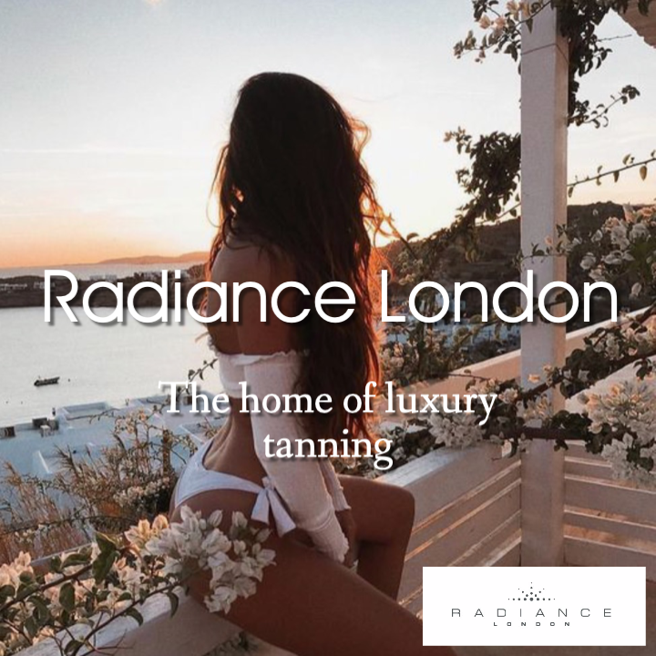 Radiance_London's tweet photo. Start building your summer glow with us today. If your not registered with us yet, what are you waiting for? Receive your first bed on us #tanningcovered #tanning #summerglow https://t.co/uowg7Atw5p