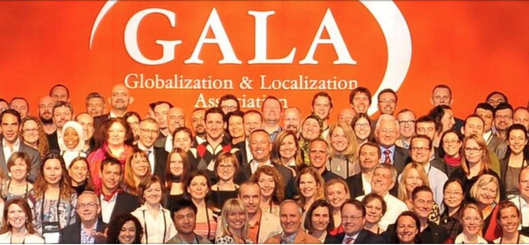 ColinEags's tweet photo. Need help with #localization or #globalization? Check out @GALA_Global, the Globalization and Localization Association (serving a 45B$ industry!) https://t.co/5kKHXQC19G #digiexconf #UX #Content #IA #translation https://t.co/87NTK7XdhL