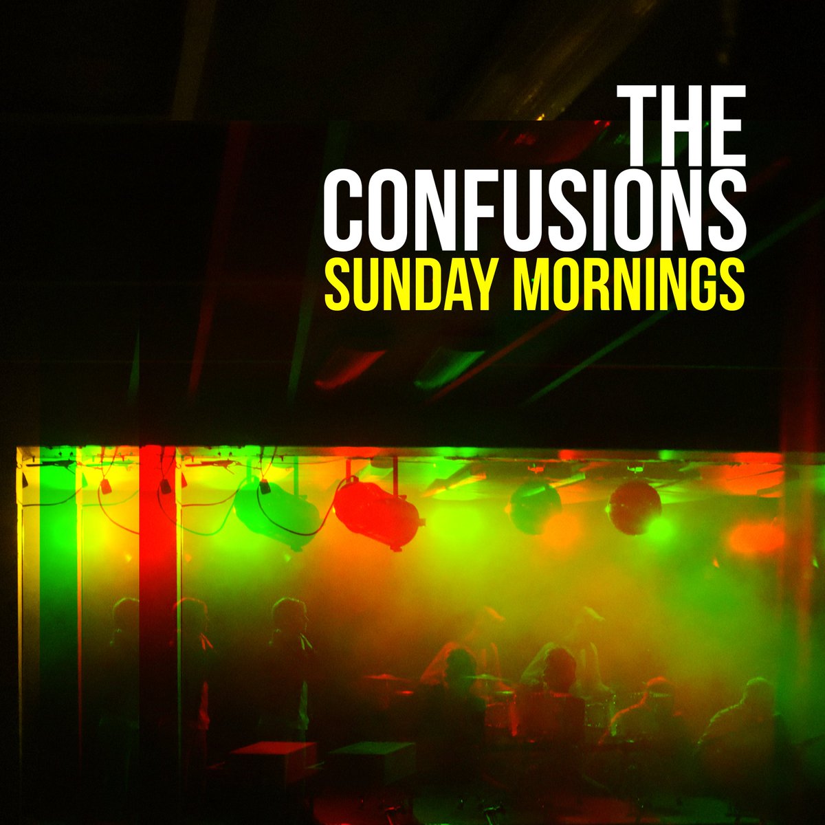 Hurrah! Our new single "Sunday Mornings" are playlisted at New Nordic Indie... such a great start for this song! Thanks for all the outstanding feedback!
smarturl.it/NewNordicFriday